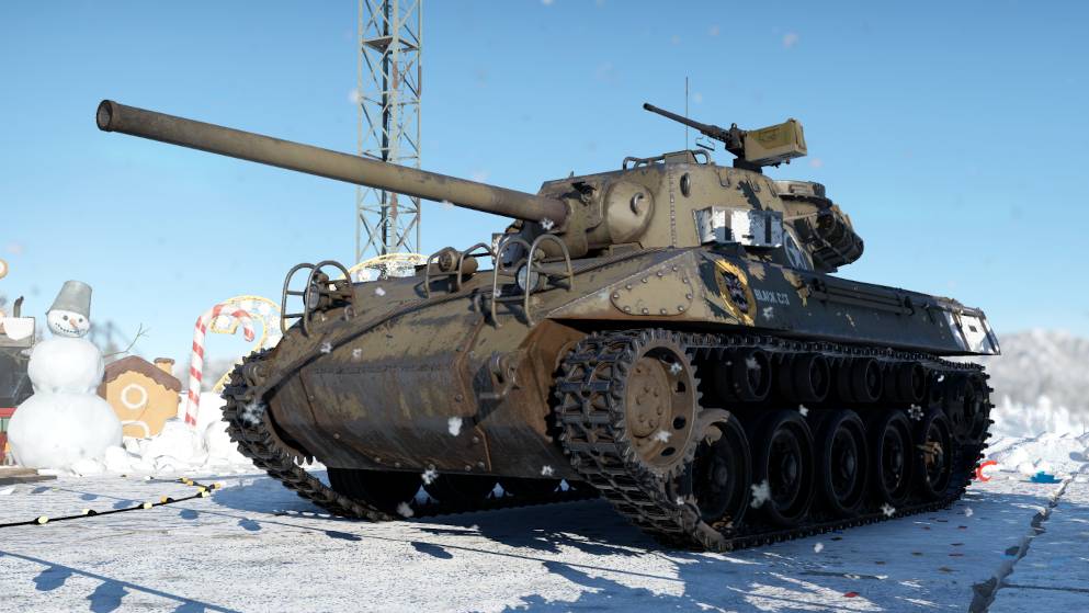 Играю в танки в War Thunder. Стрим №526. смотреть онлайн