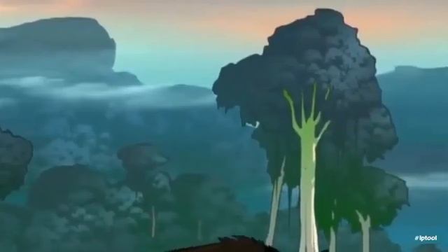 Genndy Tartakovsky's Primal Episode 007 Full Episode смотреть онлайн