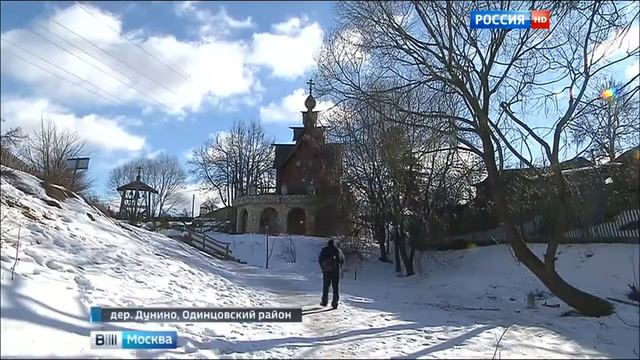 Удастся ли спасти от застройки Пришвинские места? 26.02.2016