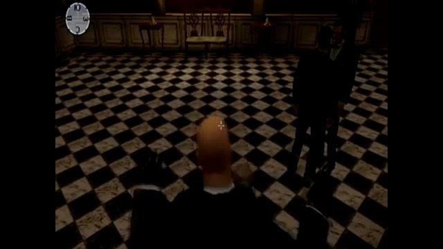 Cкоро на канале прохождение игры Hitman 2:Silent Assassin