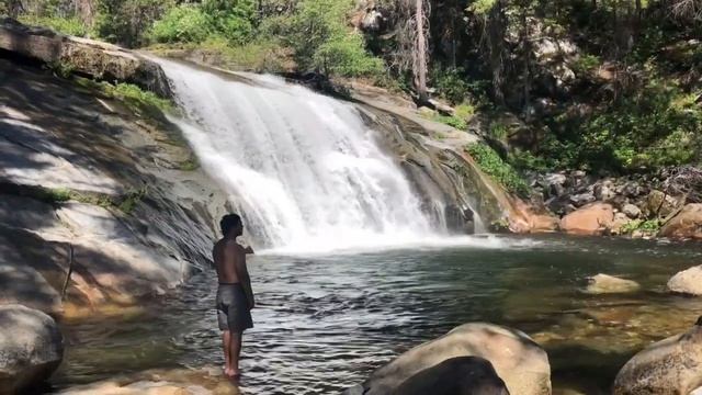 Yosemite смотреть онлайн