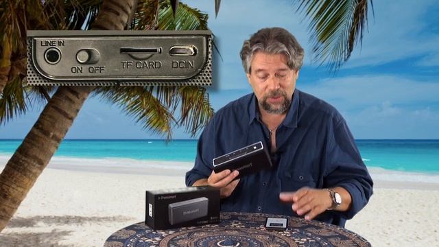Tronsmart Mega 40W Bluetooth Speaker Reviewed! смотреть онлайн