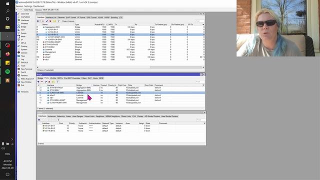 Integrating a BMU. IE Powercode, Saisei, Preseem. смотреть онлайн