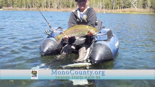 Mono Fishing смотреть онлайн