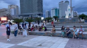 Нячанг: прогулка по городу