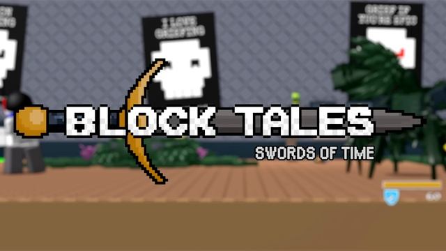 Bubotic plant - block tales ost смотреть онлайн