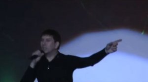 Старинные часы (концертная запись)