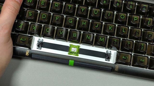 Обзор Epomaker Brick 87. Потенциал есть, но.. смотреть онлайн