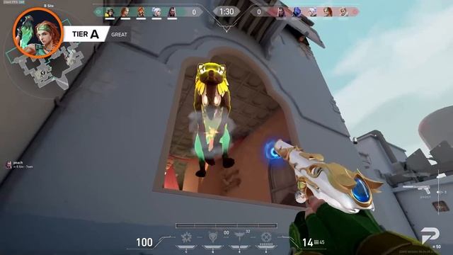 NEW UPDATE: BEST Agents Tier List! - Valorant Patch 4.05