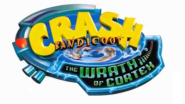 Cortex Vortex (1HR Looped) - Crash Bandicoot: The Wrath of Cortex Music смотреть онлайн