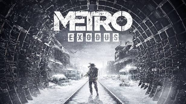 Metro Exodus Прохождение-Часть 1 смотреть онлайн