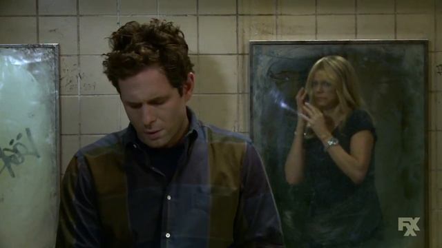 It's Always Sunny in Philadelphia - Sickness Be Gone! смотреть онлайн