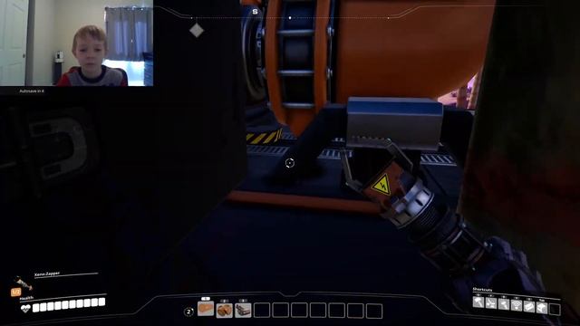 Modular Power In Satisfactory (Refined Power Mod) смотреть онлайн