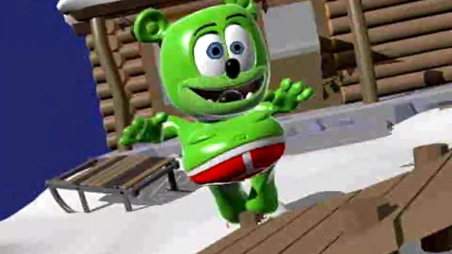 Гумибер новый год смотреть онлайн