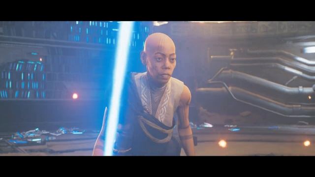 Darth Vader (2019) vs Darth Vader (2023) - Star Wars: Jedi Fallen Order vs Star Wars: Jedi Survivor смотреть онлайн