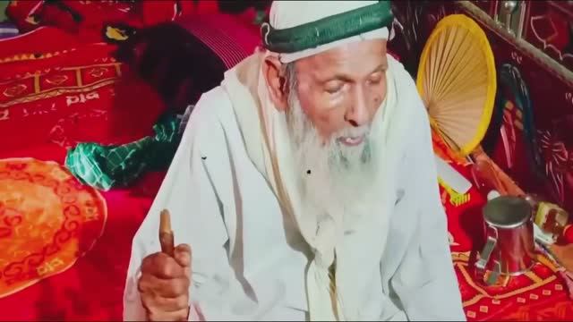 115-Летний Слепой Муэдзин из Бангладеш, Который Потряс Мир смотреть онлайн