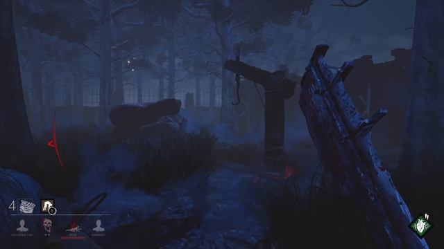 #7【ホラー】弟者の「Dead by Daylight YEAR1（DBD）」【2BRO.】 смотреть онлайн