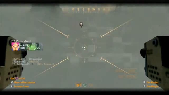 OPEN LOBBY SOON, WATCH DOGS, & MORE!!!(BLACK OPS 2 VTOL GAMEPLAY) смотреть онлайн