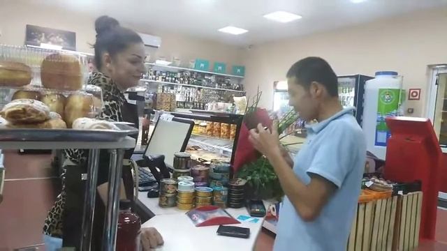 Узбек батарейки хотел купить смотреть онлайн