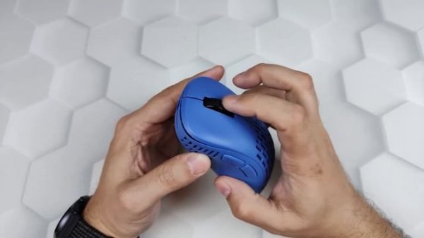 Pulsar Xlite V2 Wireless. Надо брать!