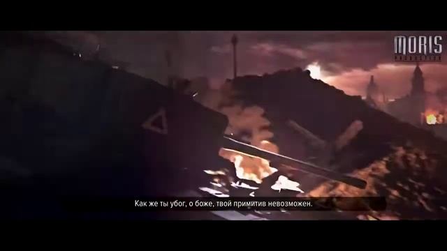 Рэп Баттл World of Tanks vs Armored Warfare Проект Армата смотреть онлайн