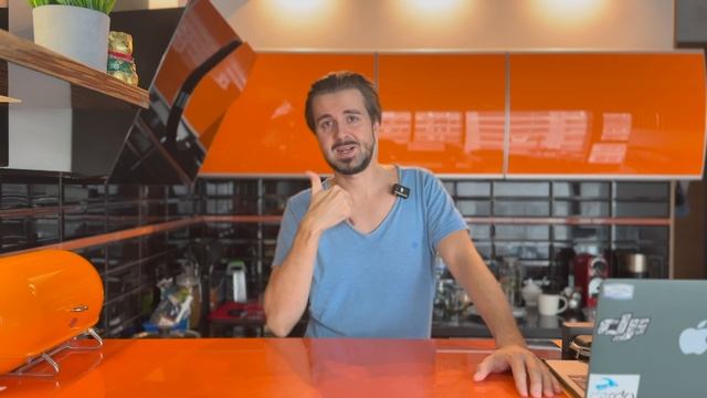 Синематик Мод на Iphone 16 Pro Max на 1 tb смотреть онлайн