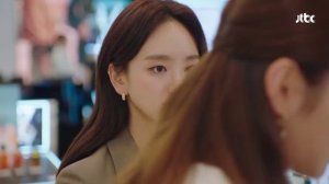 Сонбэ, не крась губы 1 сезон 4 серия