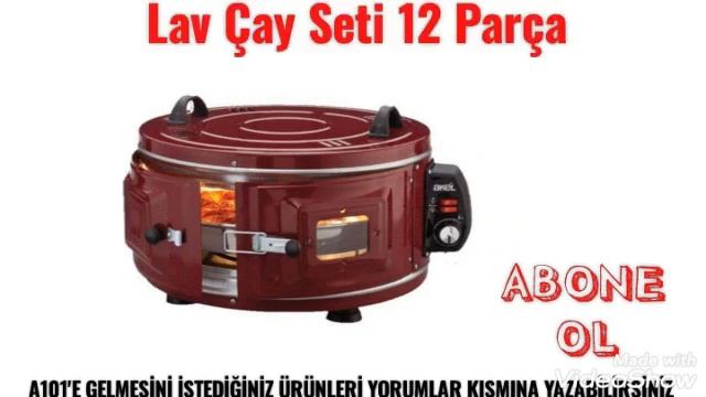 A101 4 Ocak 2021 Aktüel Ürünleri | Çeyizlik Ürünler | Ev Ve Mutfak Gereçleri | Ev Aletleri | #A101