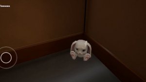 Прохождение 2 актов в младенец в жёлтом