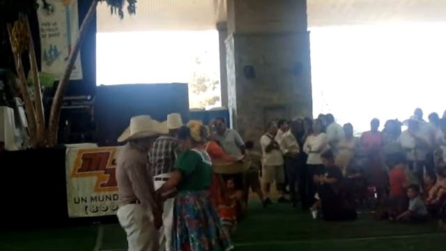 feria agostina folklore 08 segunda parte