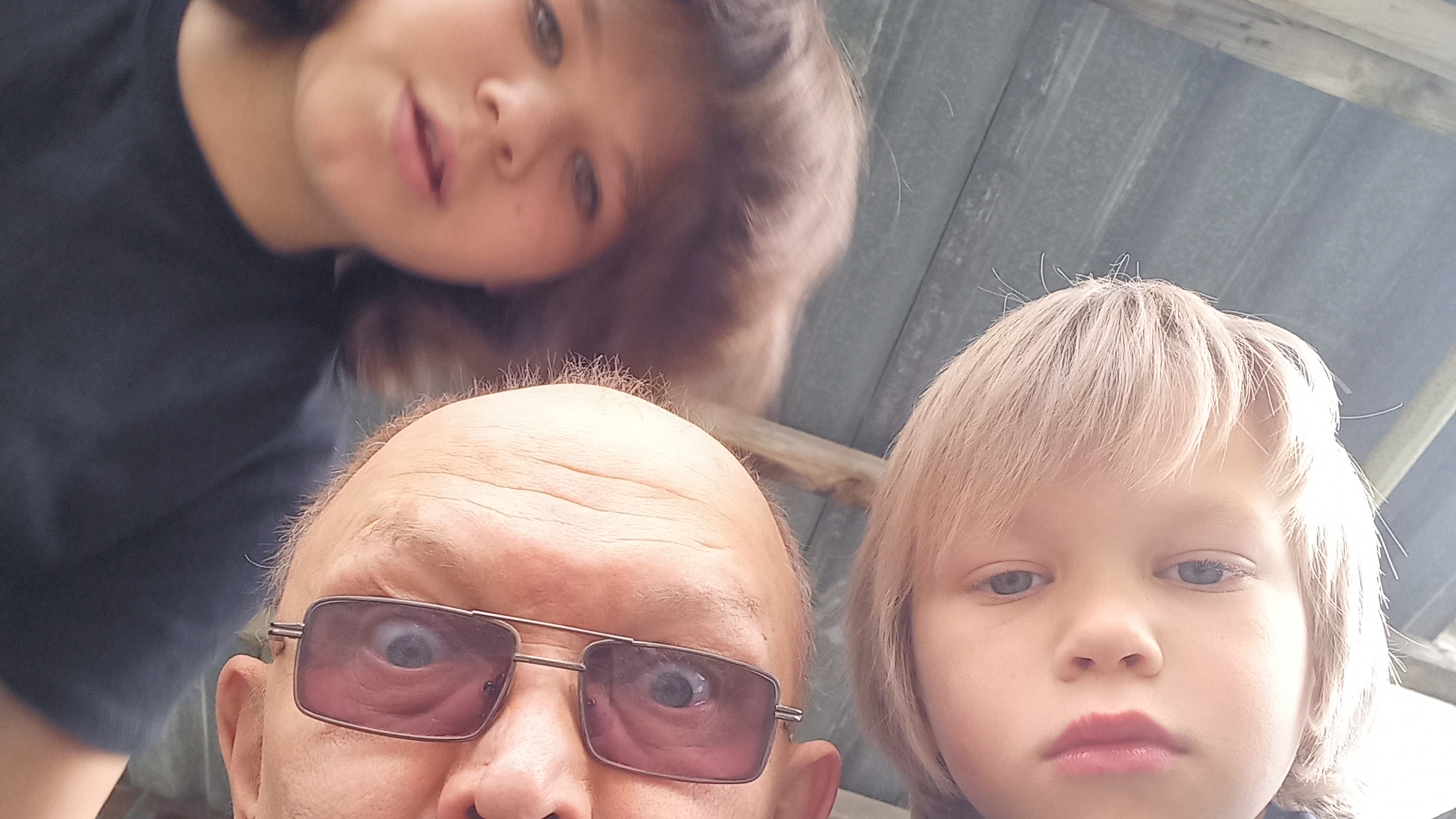 Юный блогер - Каток 2024 г