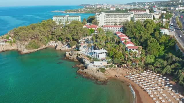 Utopia Beach Club 5* смотреть онлайн