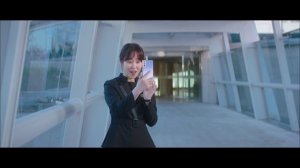 Ты моя весна 1 сезон 7 серия