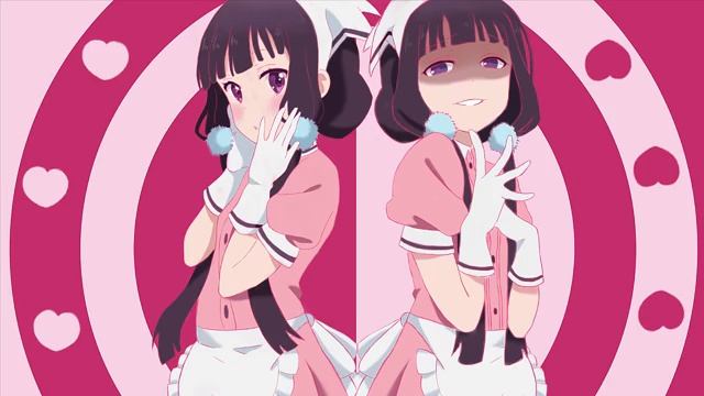 Blend S - Opening Full - Bon Appétit♡ смотреть онлайн