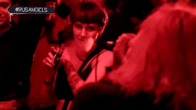 GHOSTEMANE - FLESH ||「ПЕРЕВОД」「RUS SUB」 смотреть онлайн
