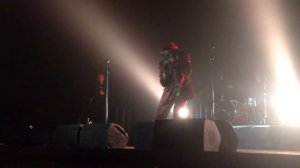 Концерт De Phazz (Де Фаз) Одесса 5.03.2017 Odessa