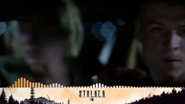 OST Чернобыль Зона Отчуждения