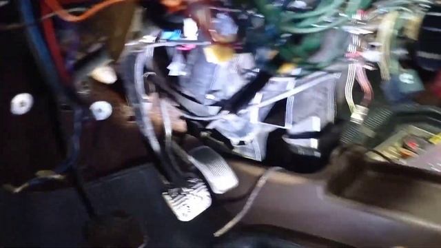 Удаление воздушной пробки из печки ваз и не только. Раз и навсегда. смотреть онлайн