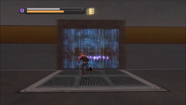 ПОРТАЛЫ - Spider-Man: Edge of time#10 смотреть онлайн