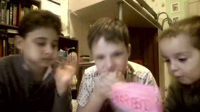 пухлый кролик! смотреть онлайн