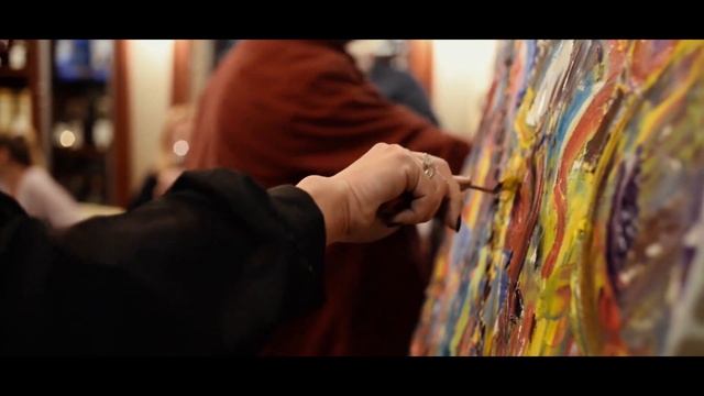 ЭМОЦИОНАЛЬНАЯ ДЕГУСТАЦИЯ / Винный дом КАУДАЛЬ 29.01.2020 смотреть онлайн