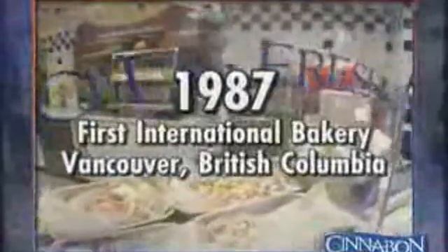 The Flavor of the Cinnabon Brand [www.keepvid.com].wmv смотреть онлайн