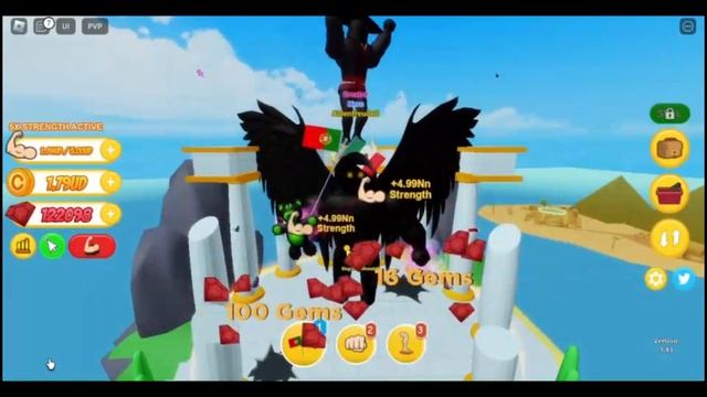 Timelaps 1 Hour | Get Huge Simulator