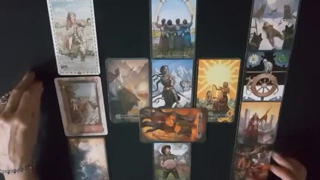 СКОРПИОН. ПРОГНОЗ НА МАРТ 2019. смотреть онлайн