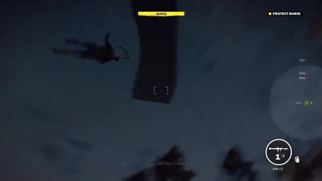Just Cause 3 Ep 1: A Grappling hook? смотреть онлайн