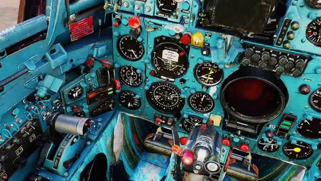 DCS МиГ-21бис Кампания "Ishtar: гражданская война в Сирии" Задание №4 "Алеппо HQ" смотреть онлайн