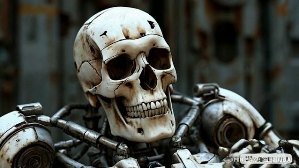 терминатор