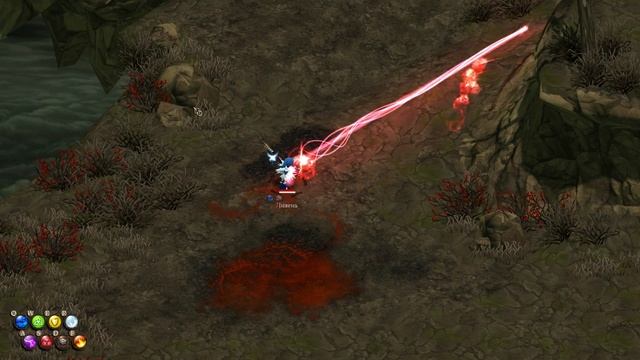 Злой повар из чужого разума - Magicka (Pt.06) смотреть онлайн