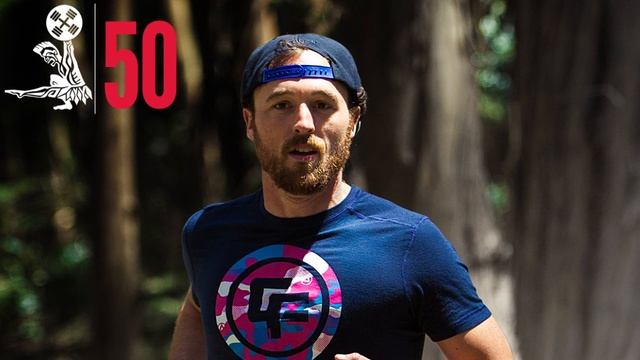 Running, Endurance training, and Building an engine - Ep. 50 смотреть онлайн