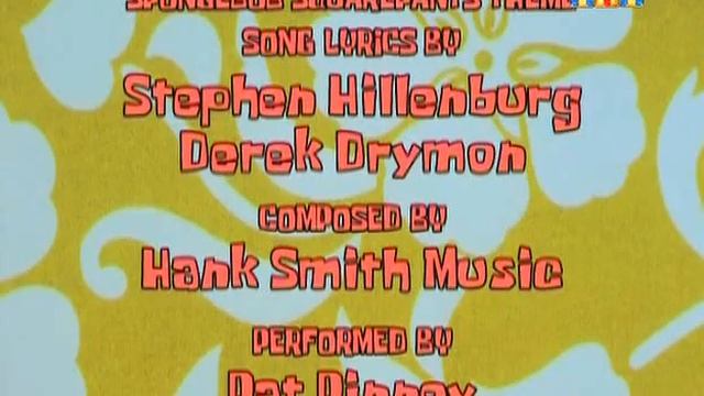 SpongeBob SquarePants 131b SatRip by Drek смотреть онлайн